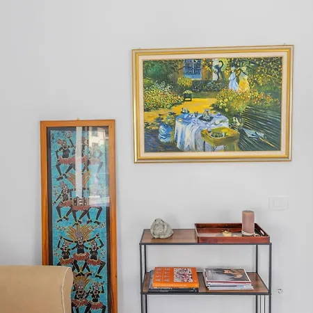 Appartement Whisper - Garden, Mountains & Free Parking *